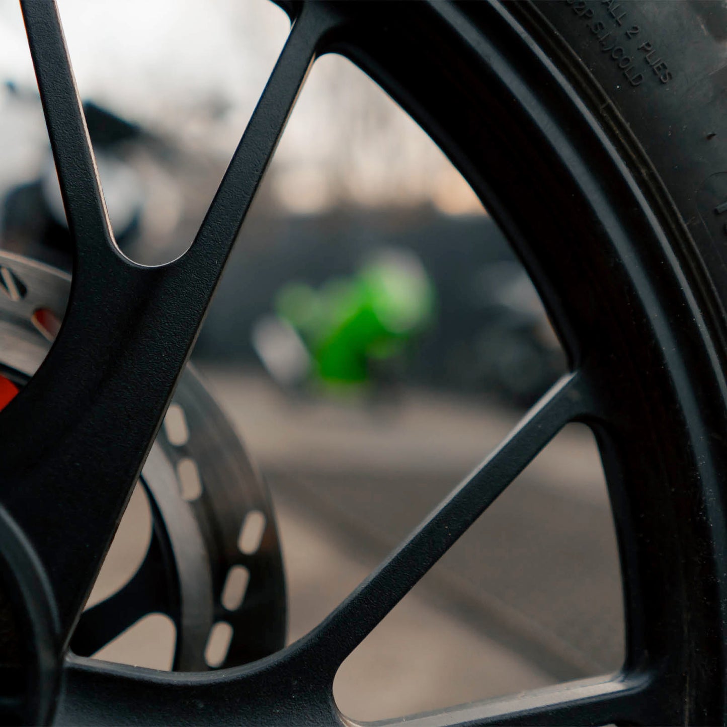 The Concierge Tap: The Full Experience