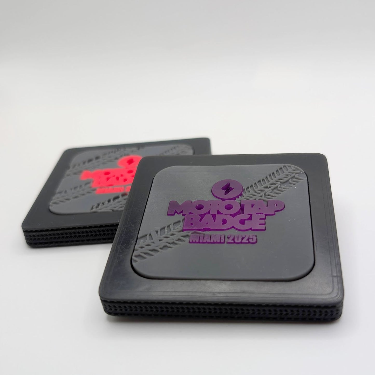 1 Tap: Miami Mega Ride