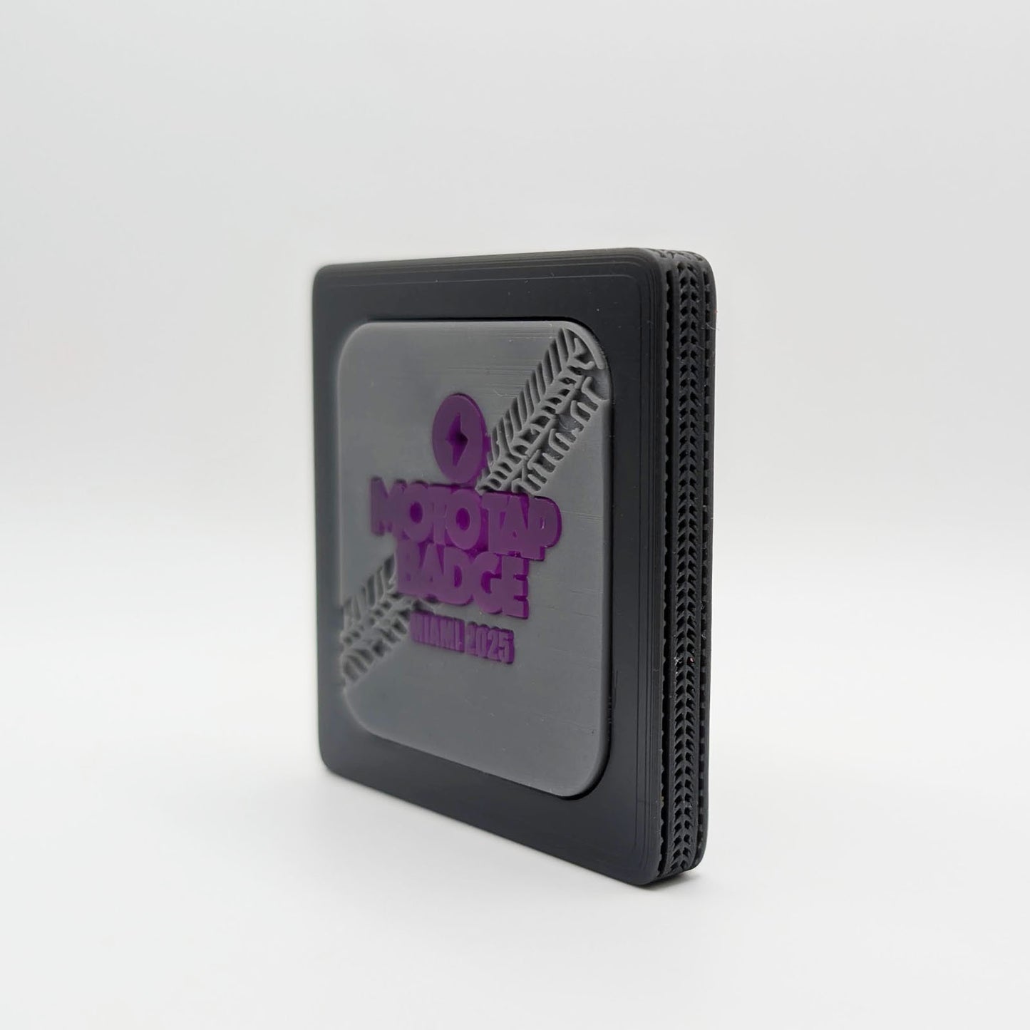 1 Tap: Miami Mega Ride