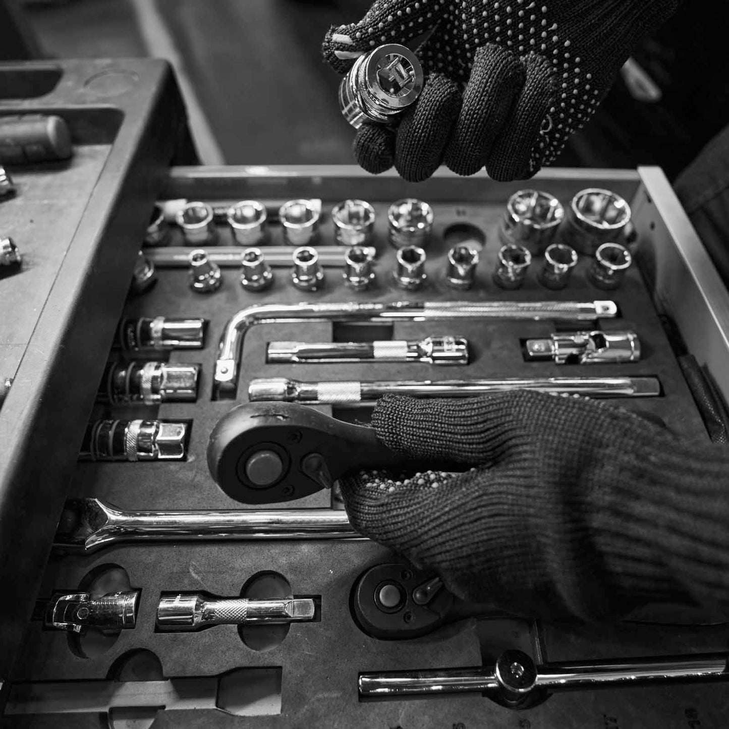 The Concierge Tap: The Full Experience